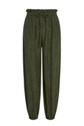 Vitamin A Faye Eyelet Pants