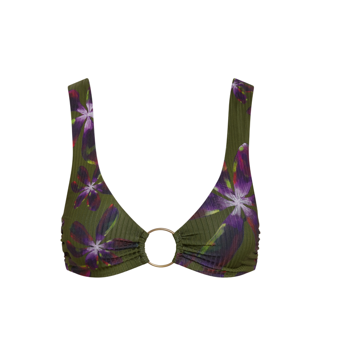 Vitamin A Skylar Top