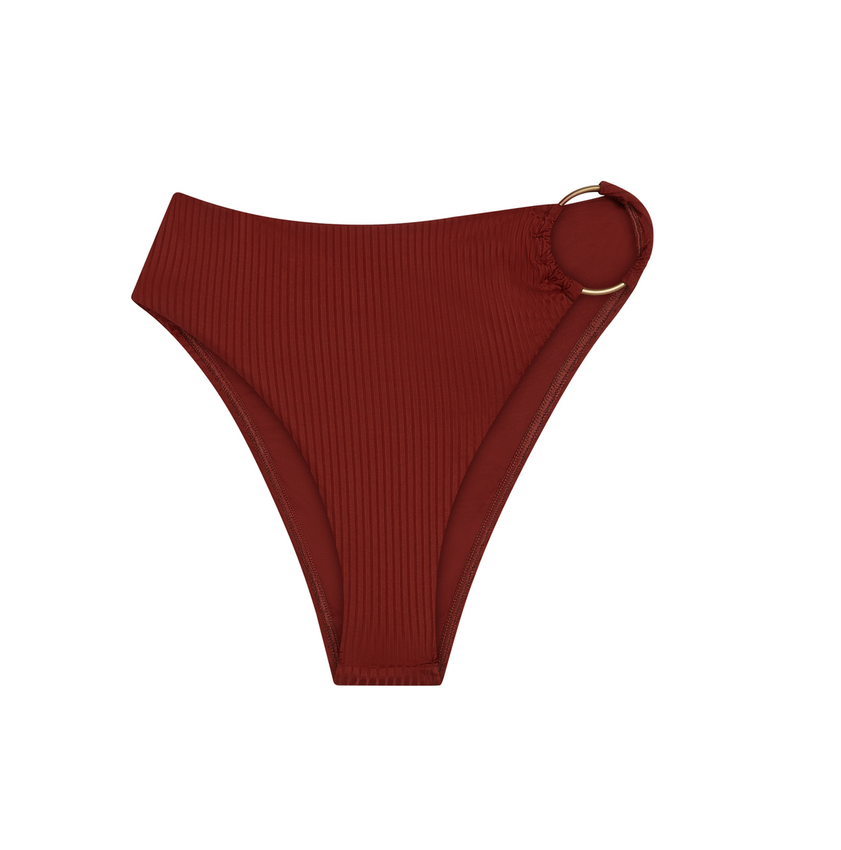 Vitamin A Red Skylar Bottoms