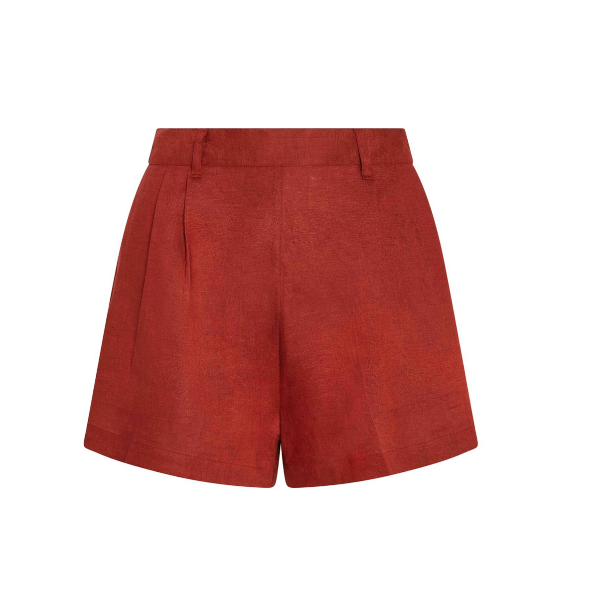Vitamin A Red Getaway Short