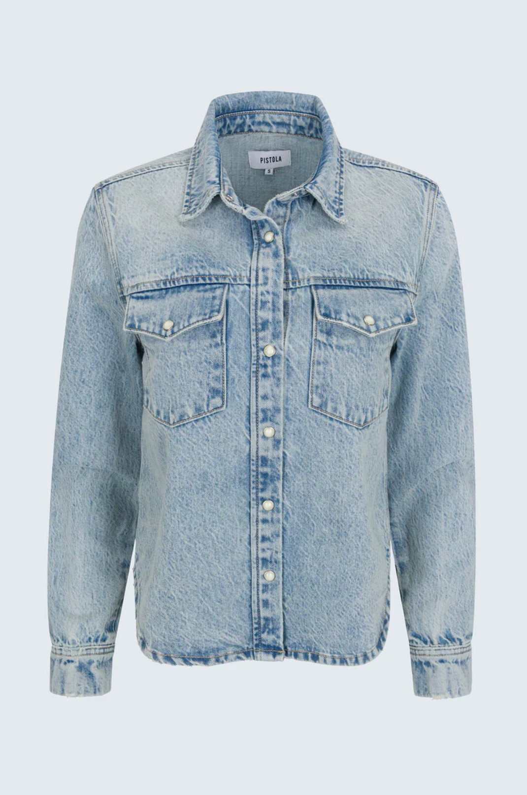 Pistola Thea Jacket