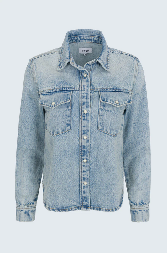 Pistola Thea Jacket