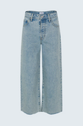 Pistola Tate Crop
