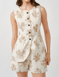 Winnie Vest