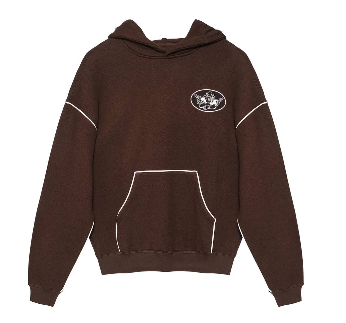 Lasso'd Up Racer Hoodie