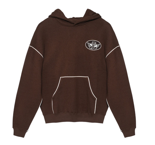 Lasso'd Up Racer Hoodie