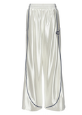 White Hayley Pant