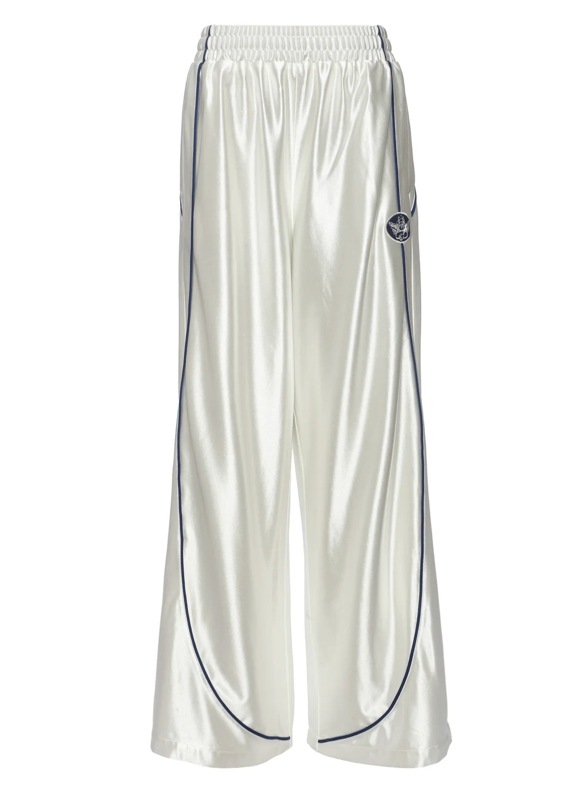 White Hayley Pant