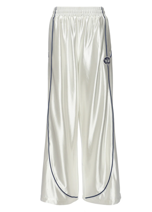 White Hayley Pant