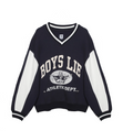 Athletics Hayley V-Neck