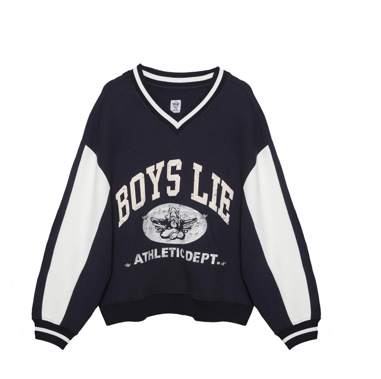 Athletics Hayley V-Neck