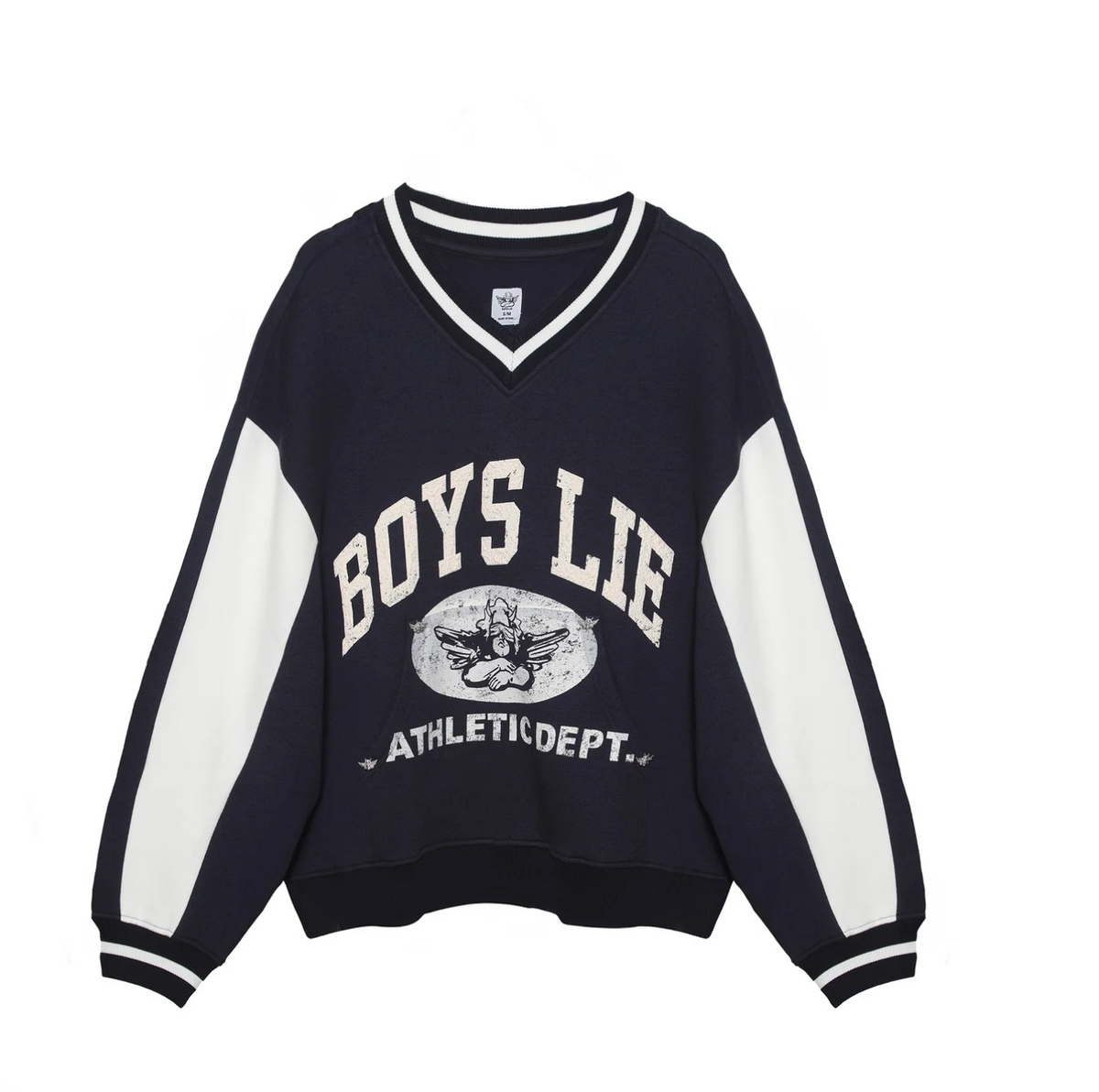 Athletics Hayley V-Neck