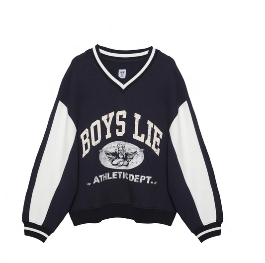 Athletics Hayley V-Neck