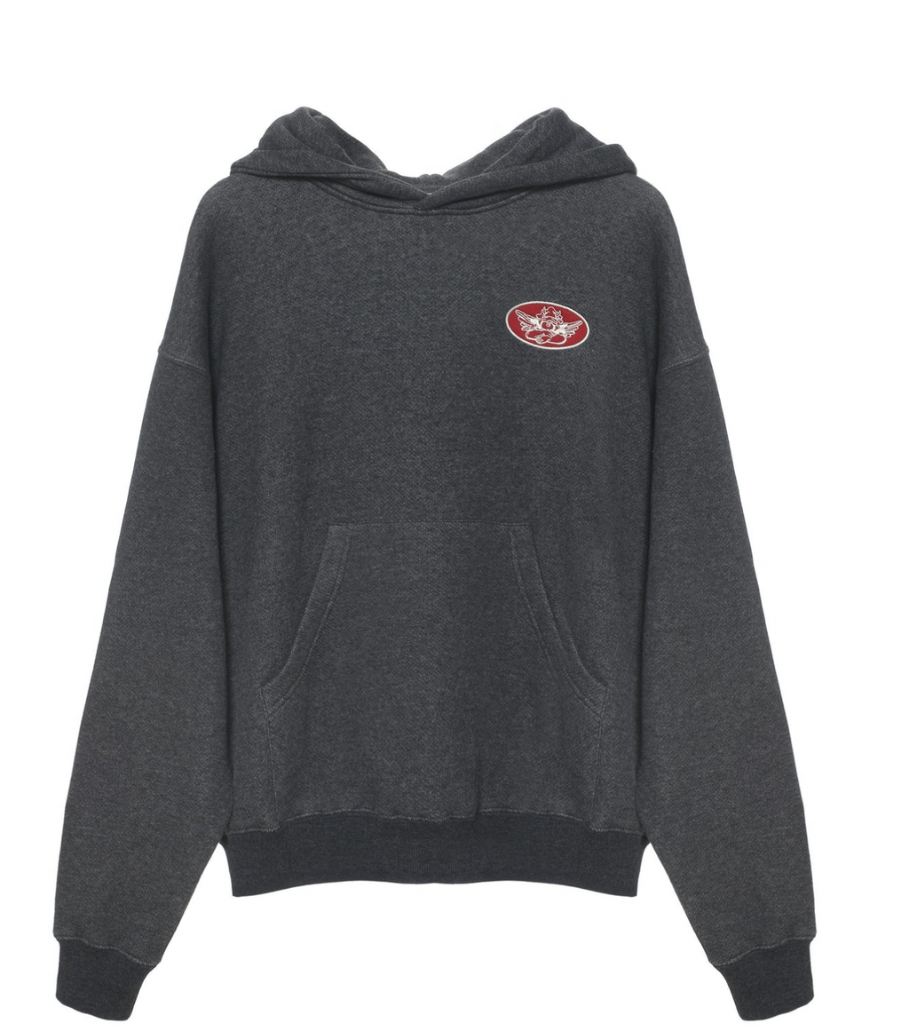 Mon Cheri Racer Hoodie