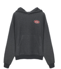 Mon Cheri Racer Hoodie