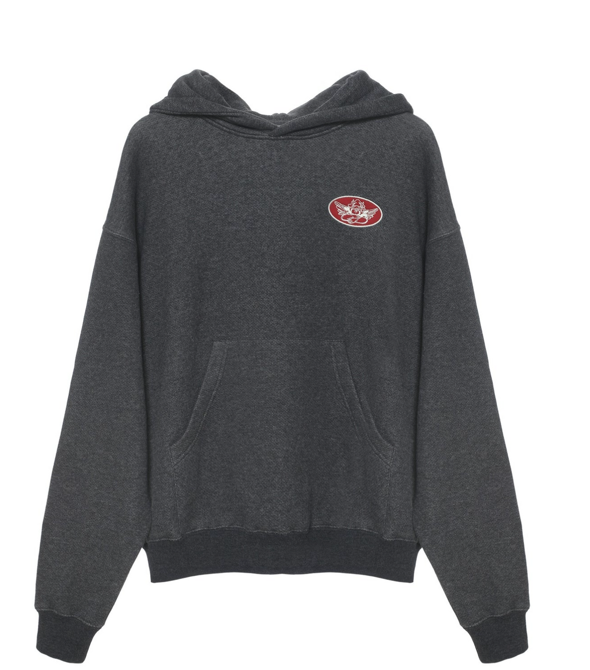 Mon Cheri Racer Hoodie