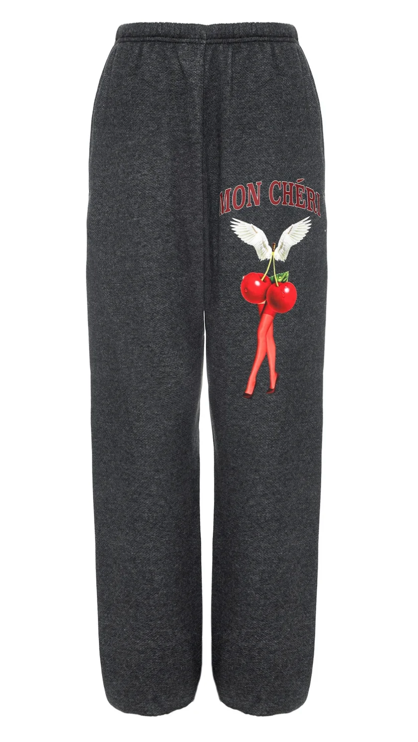 Mon Cheri Racer Pants