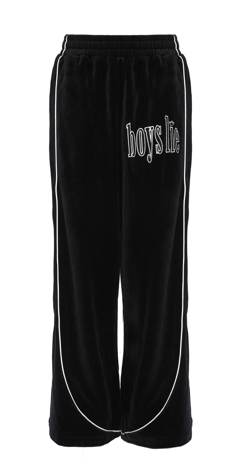 Boys Lie Sweet as Candy Hayley Pant