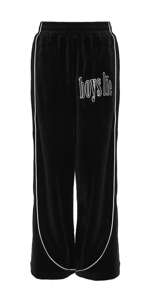 Boys Lie Sweet as Candy Hayley Pant