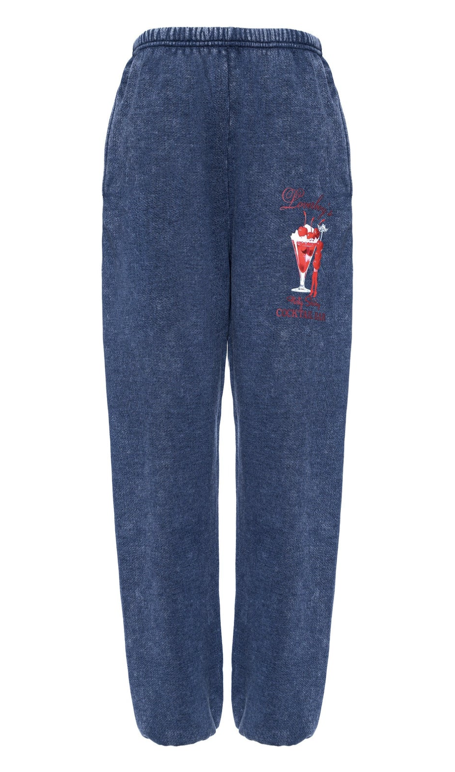 Boys Lie Loverboy Pant