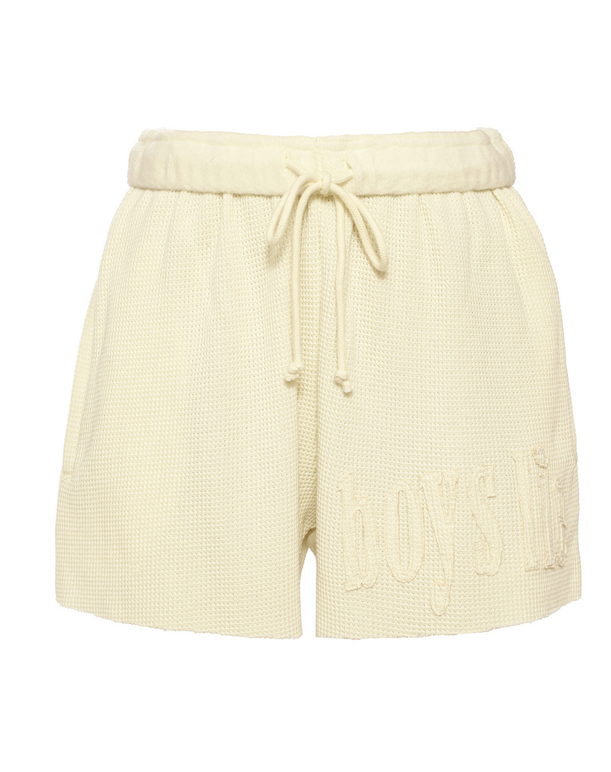 Butter Me Up Shorts