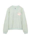 Breakfast Beers Crewneck