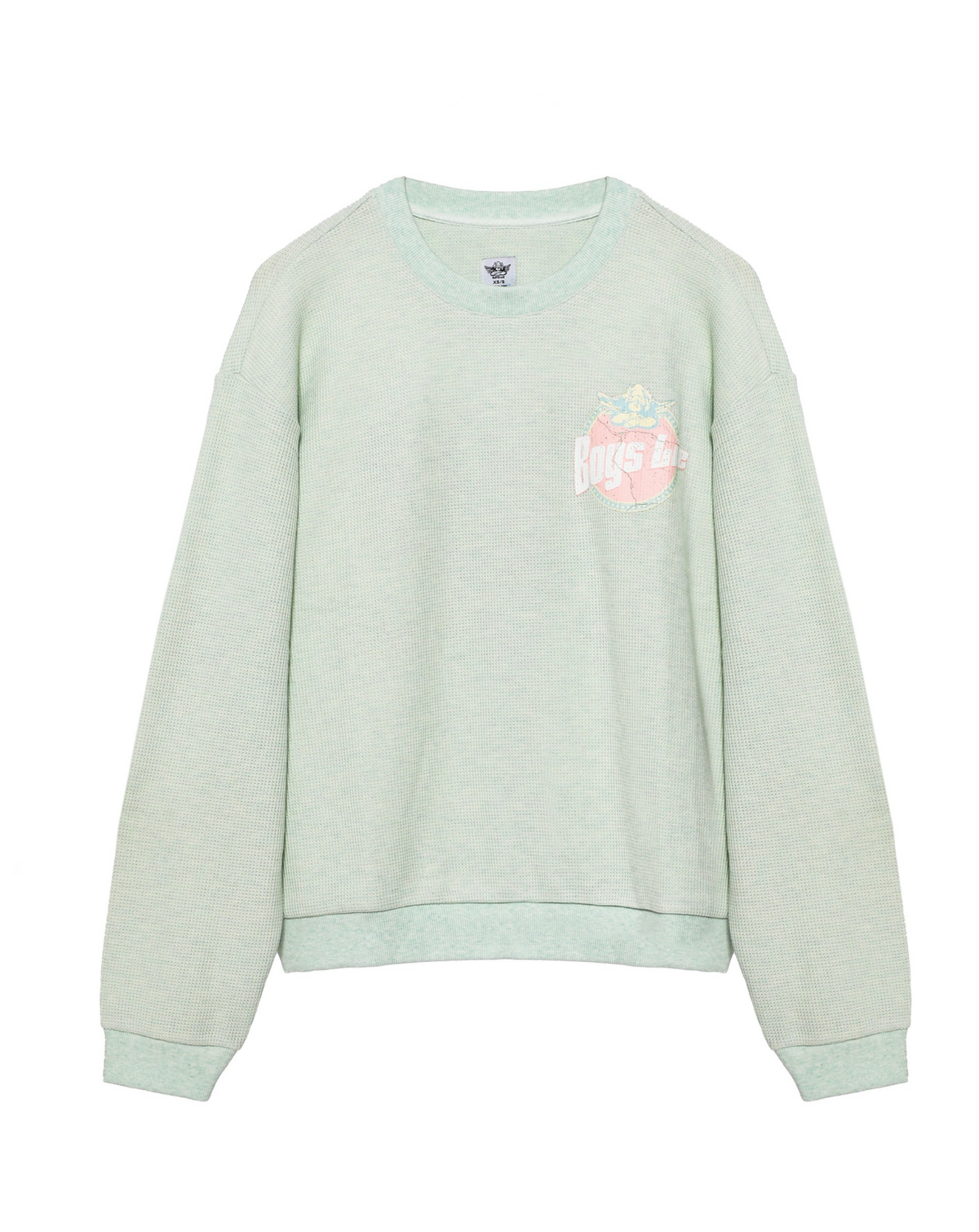 Breakfast Beers Crewneck
