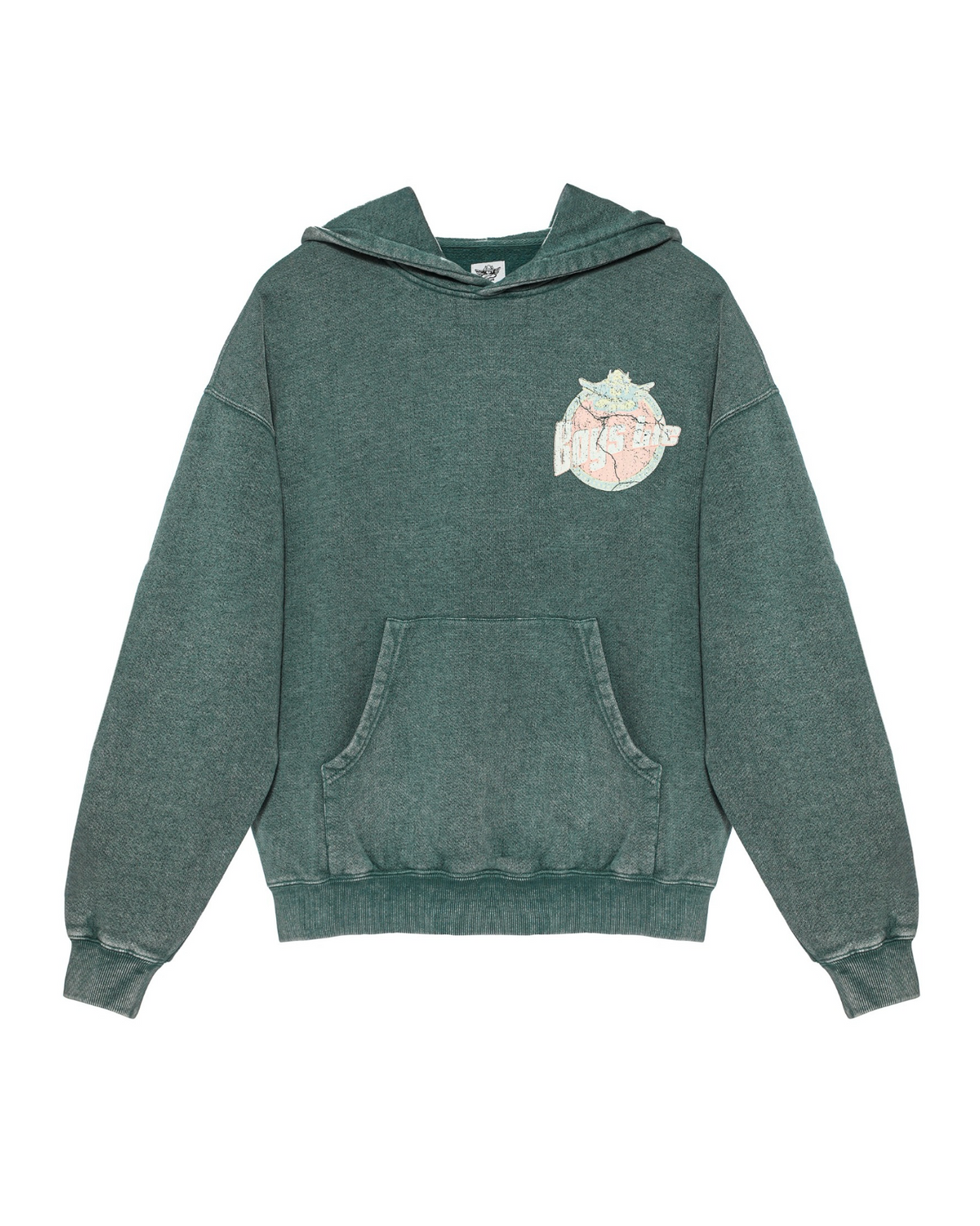 Breakfast Beers Hoodie
