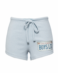 Drivers License Shorts