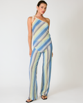 Kit Striped Pants
