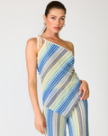 Kit Striped Top