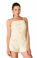 Rhia Romper