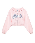 STARLIGHT ALEX ZIP-UP