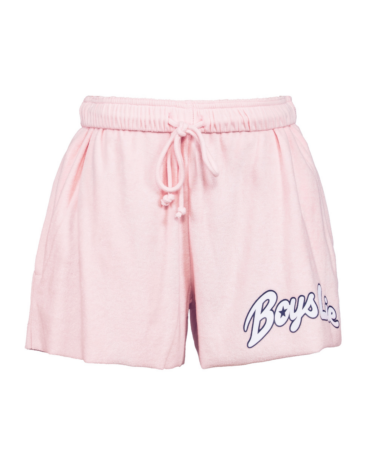 STARLIGHT BASIC SHORTS