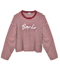 STARLIGHT BOYFRIEND LONGSLEEVE