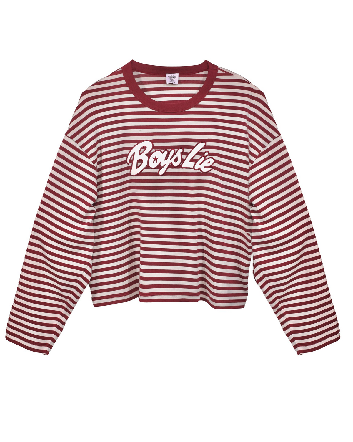 STARLIGHT BOYFRIEND LONGSLEEVE