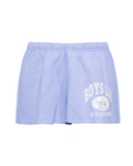 BOYS LIE ATHLETIC DEPTS V3 BASIC SHORT
