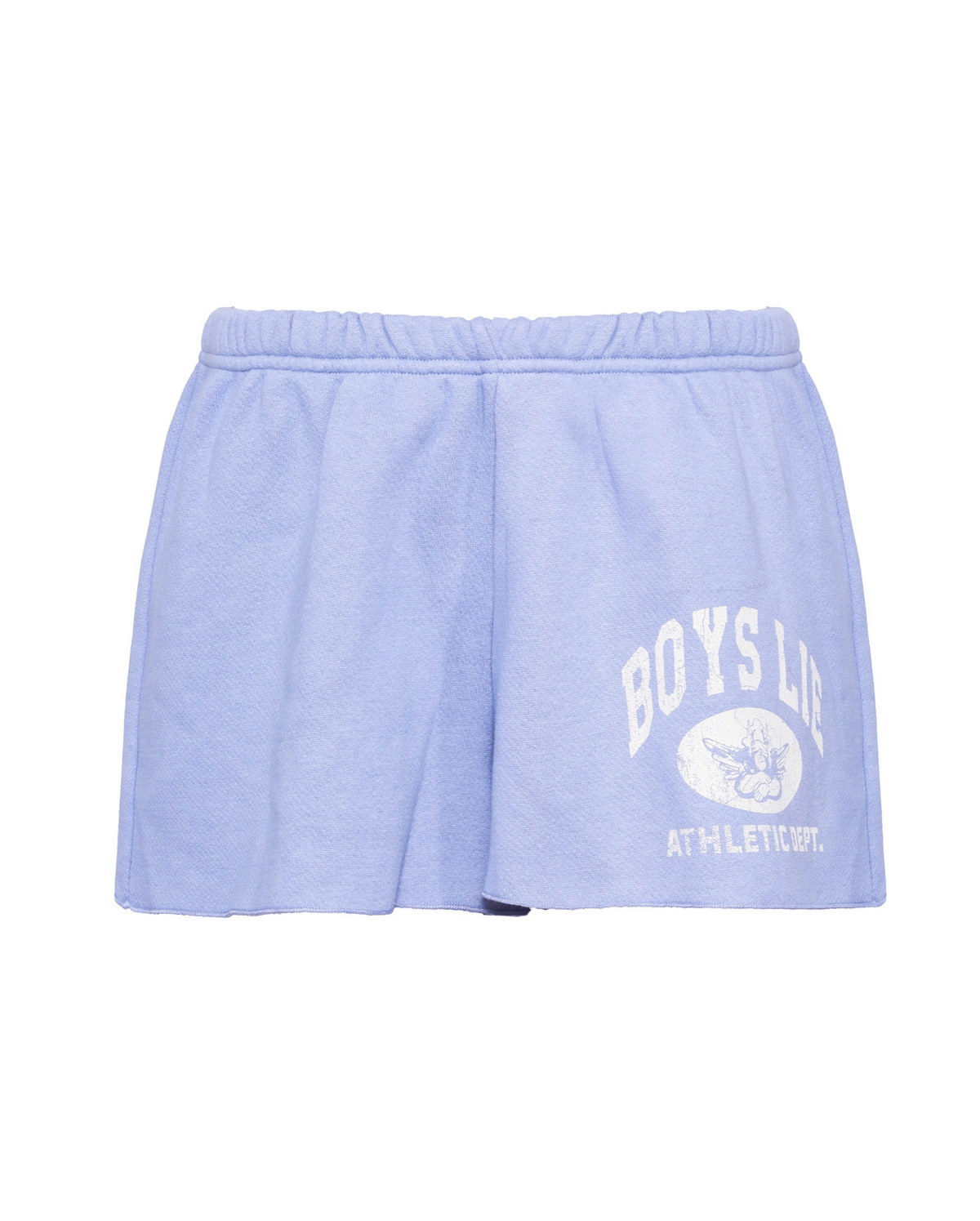 BOYS LIE ATHLETIC DEPTS V3 BASIC SHORT