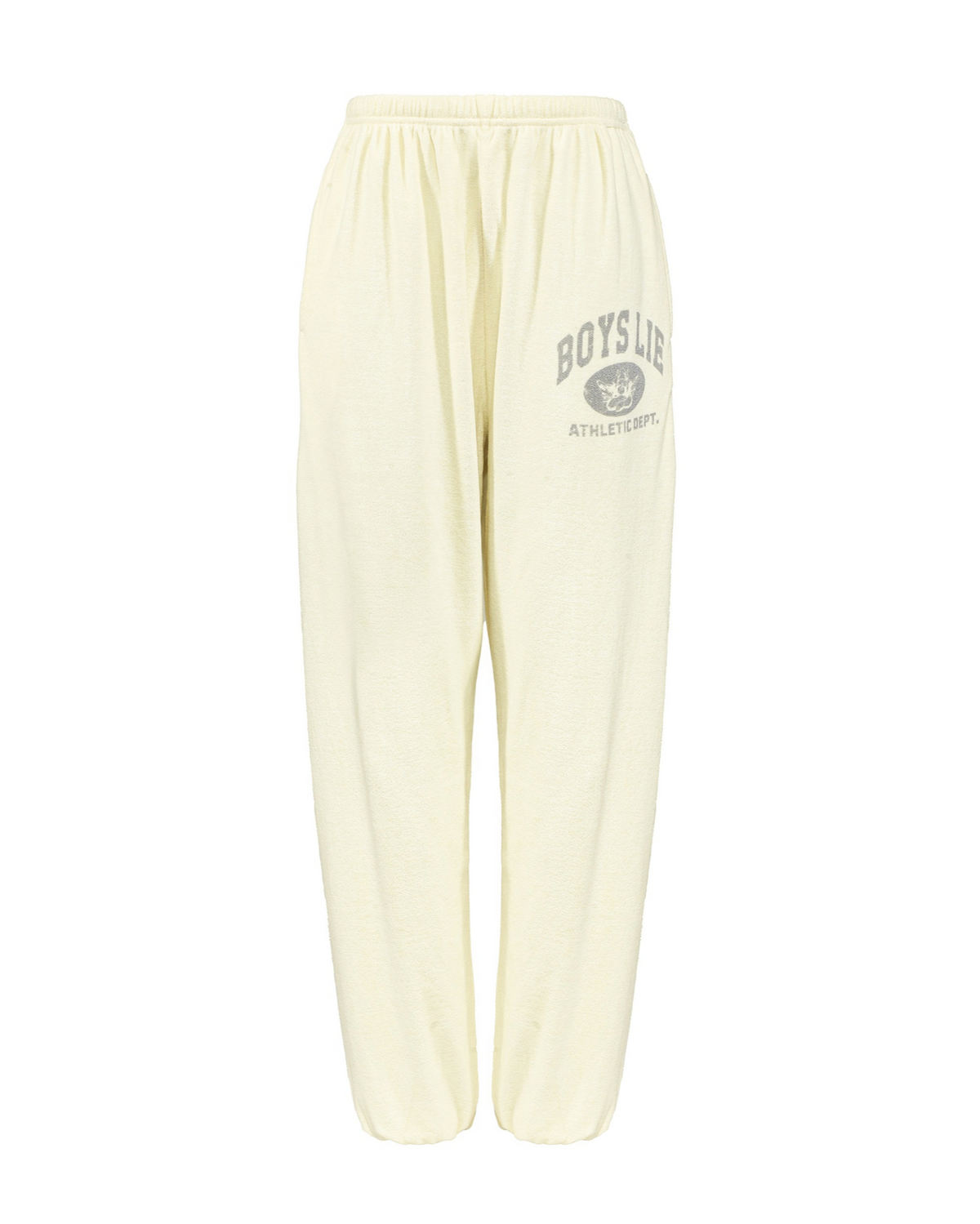 BOYS LIE ATHLETIC DEPTS V3 KIMMY PANT