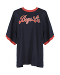 BOYS LIE STUD WRANGLER BF TEE V2