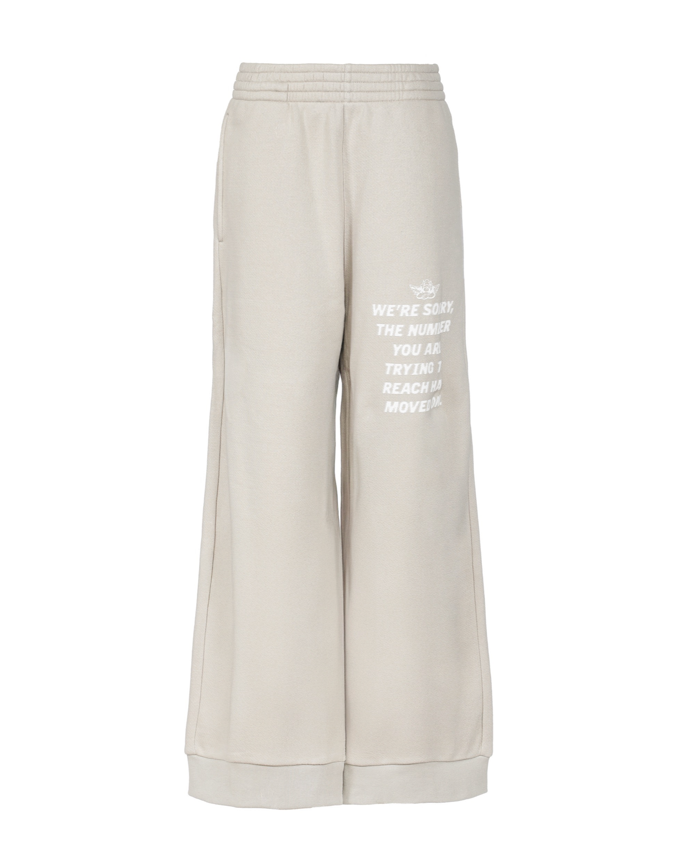 BOYS LIE 1-800 MM PANT