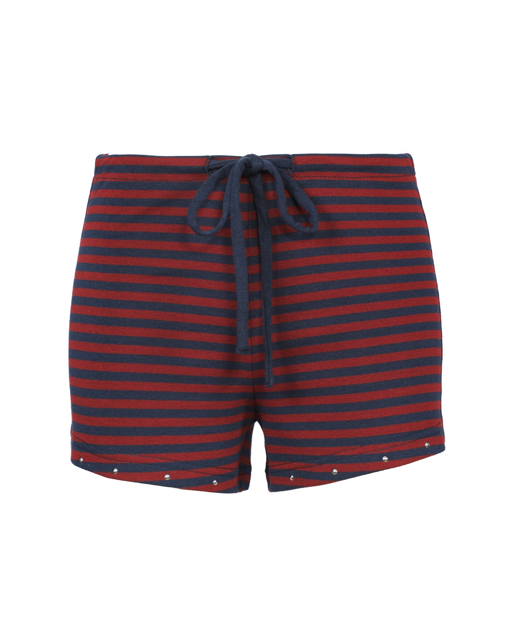 Boys Lie STUD WRANGLER MICRO SHORT