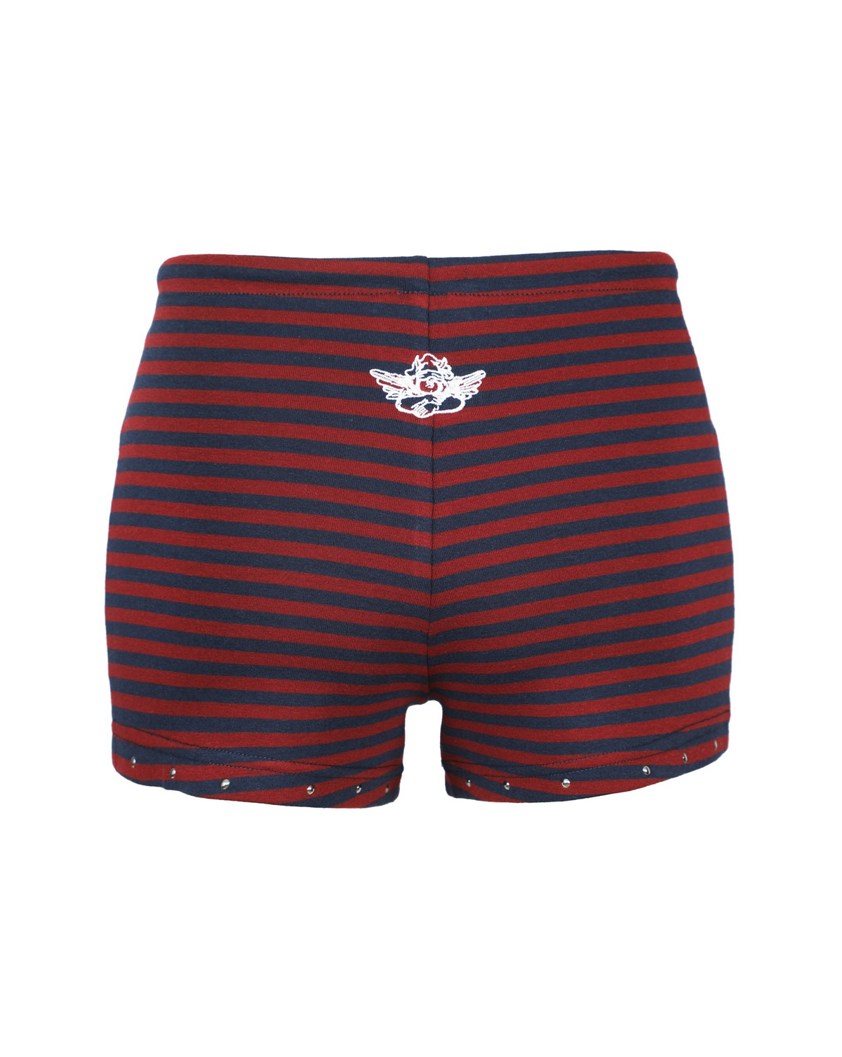 Boys Lie STUD WRANGLER MICRO SHORT