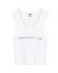BOYS LIE 1-800 RANDY TANK