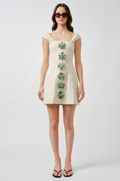 Lennon Dress