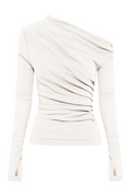 Rue Mesh Top