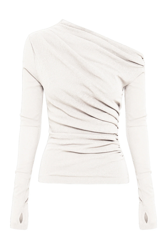 Rue Mesh Top
