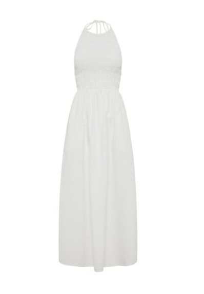 Mira Maxi Dress