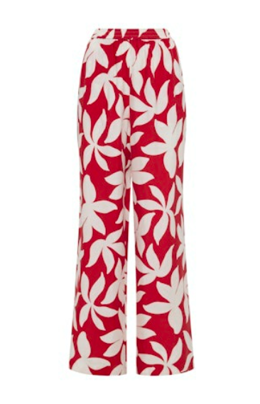 Anthos Cupro Pant