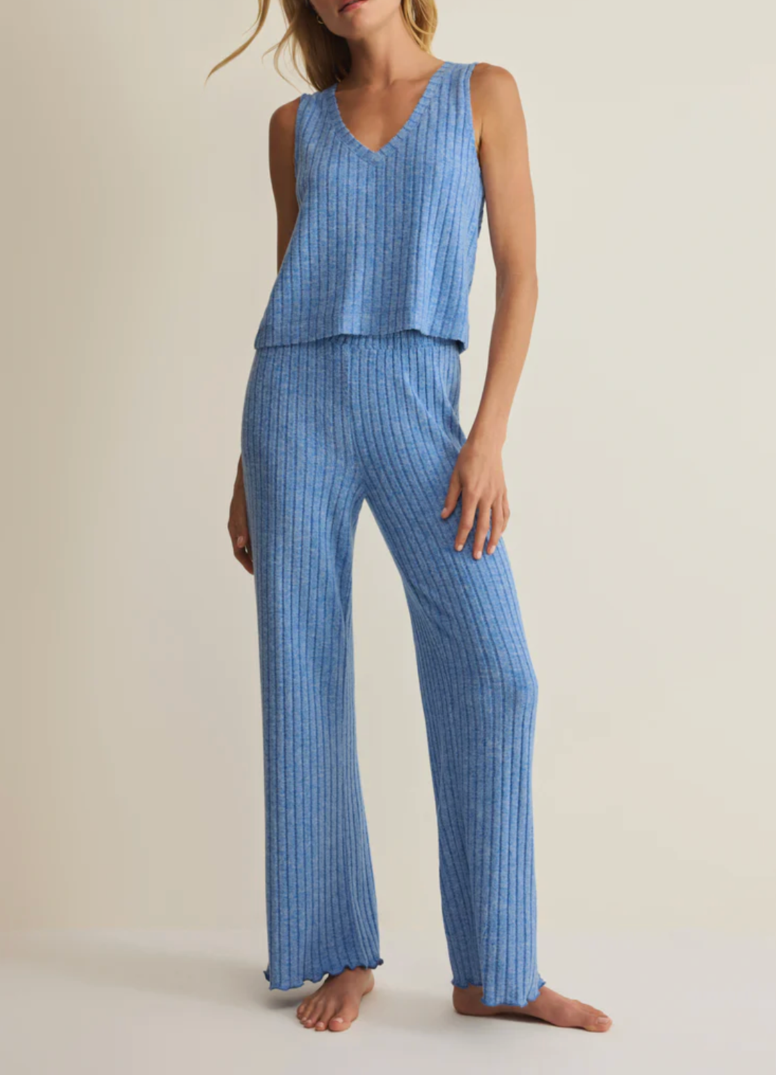 Dawn Rib Pants
